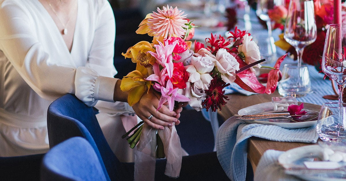 Why Professional Event Planning Makes Every Celebration Better