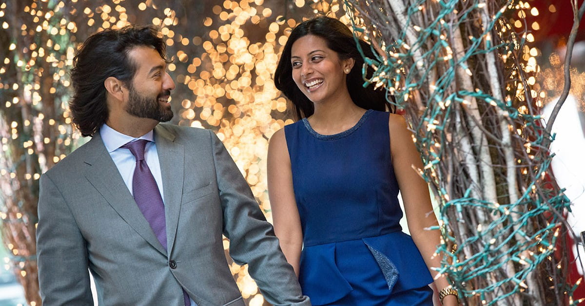 How to Choose the Perfect Wedding Venue