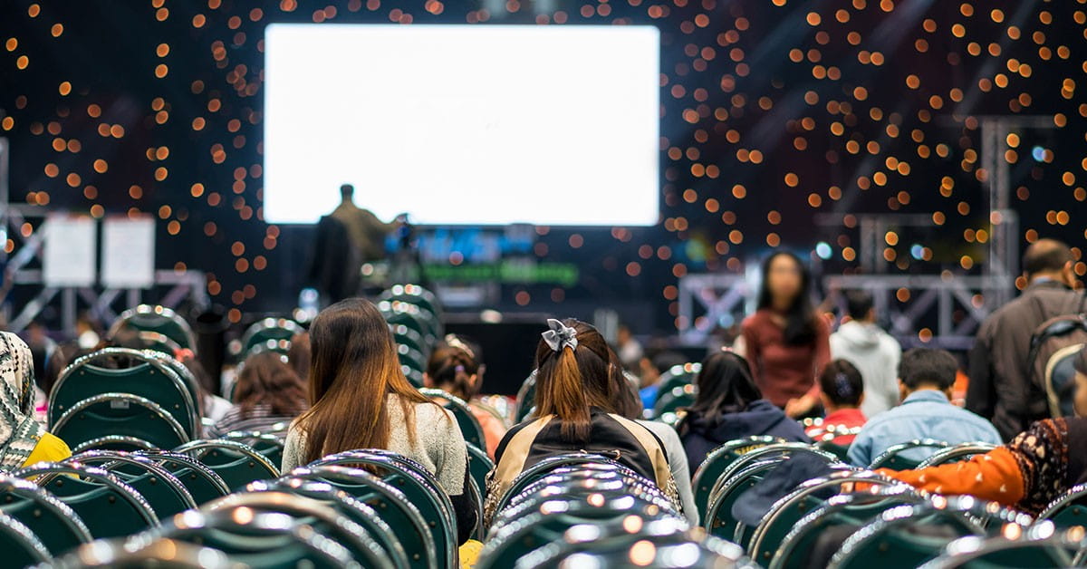 Corporate Events That Strengthen Your Brand
