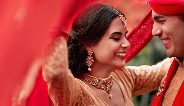 Wedding & Social Events