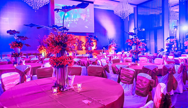 Corporate Events