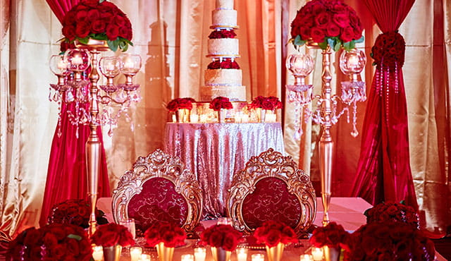 Event Decoration & Styling